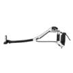 Petzl IKO 350 lumen lättviktspannlampa endast 90 gram