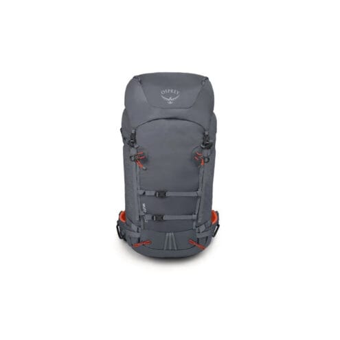 Osprey Mutant 52 klättringsryggsäck (unisex) med smdig förvaringsmöjlighet