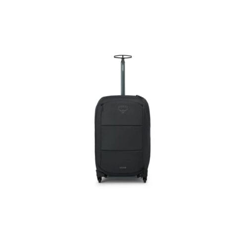 framsida av Osprey Ozone 4-Wheel 85L resväska (unisex)