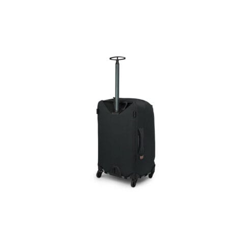 baksida av Osprey Ozone 4-Wheel 85L resväska (unisex)