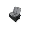 en öppen Osprey Ozone 4-Wheel 85L resväska (unisex)