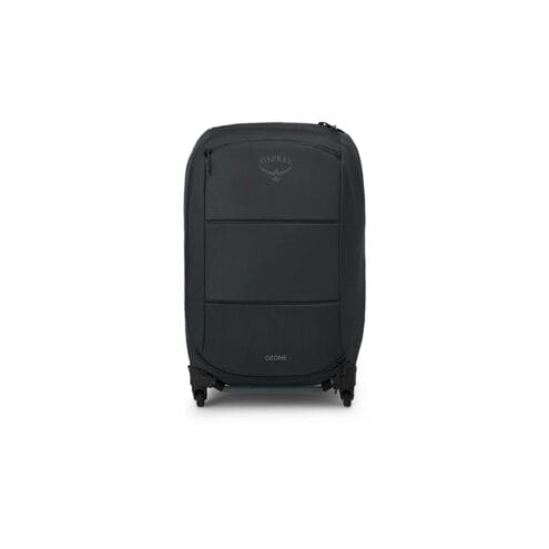En stabil och praktisk Osprey Ozone 4-Wheel 85L resväska (unisex)