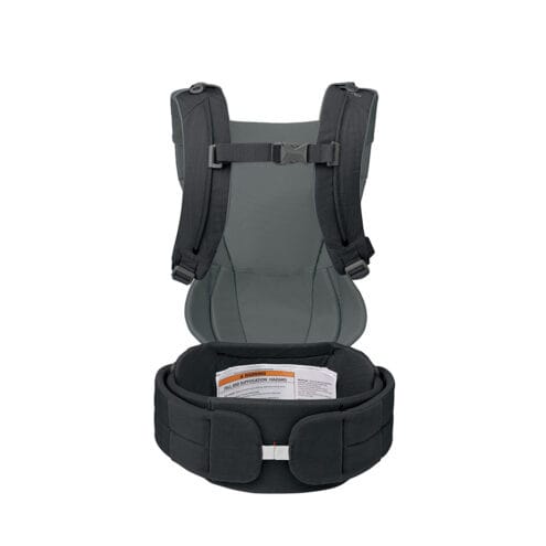 baksida midja på Osprey Poco Soft Child Carrier bärsele (unisex)