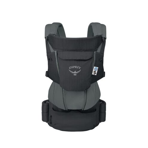 framsida av Osprey Poco Soft Child Carrier bärsele (unisex)