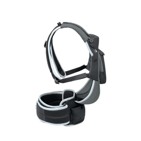 sida av Osprey Poco Soft Child Carrier bärsele (unisex)