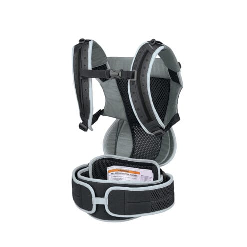 en smidig Osprey Poco Soft Child Carrier bärsele (unisex)
