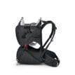 Osprey Poco SLT 22L bärstol (unisex) i profil