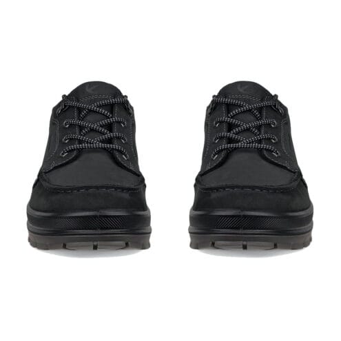 framsida av Ecco Rugged Track promenadskor (herr)