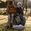 en lifestylebild på Shepherd Sanna Outdoor chelseas (dam)