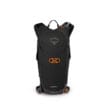 Framsida av Osprey Siskin 8L cykelväska (unisex)