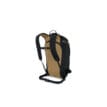 baksdia ryggpanel på en Osprey Soelden 22 skidryggsäck (unisex)