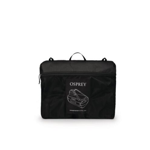 ihoppackad Osprey Transporter Duffel 150L (unisex)