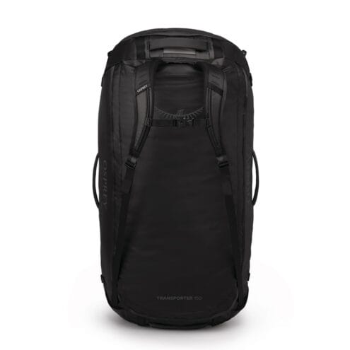 Osprey Transporter Duffel 150L (unisex) framifrån