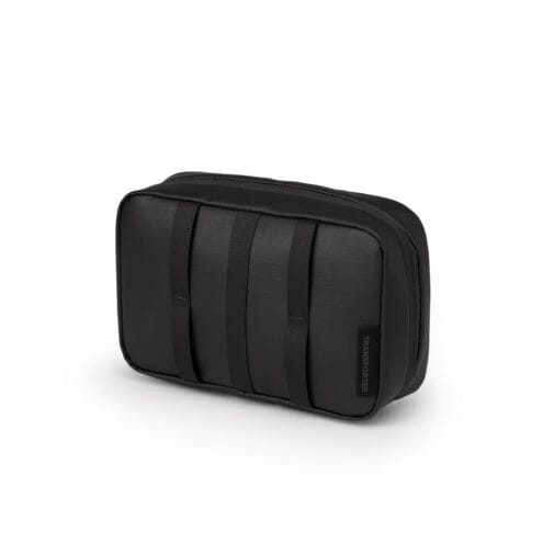 baksida av OspreyTransporter Powerhouse väska (unisex)