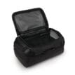 en öppen Osprey Transporter Squffel 44L resväska (unisex)
