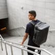 lifestylebild på Osprey Transporter Squffel 44L resväska (unisex)