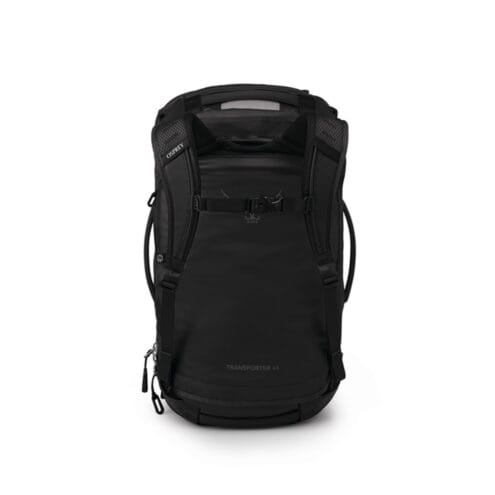 ryggpanel på Osprey Transporter Squffel 44L resväska (unisex)