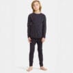 ett barn bär Craft Core Dry Active Comfort Set underställsset (barn/ungdom)