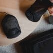 lifestyle på Osprey Daylite Mesh Stuff Sack Set packpåsar (unisex)