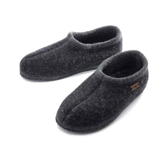 Ulle Original High tofflor (unisex) - Bild 2