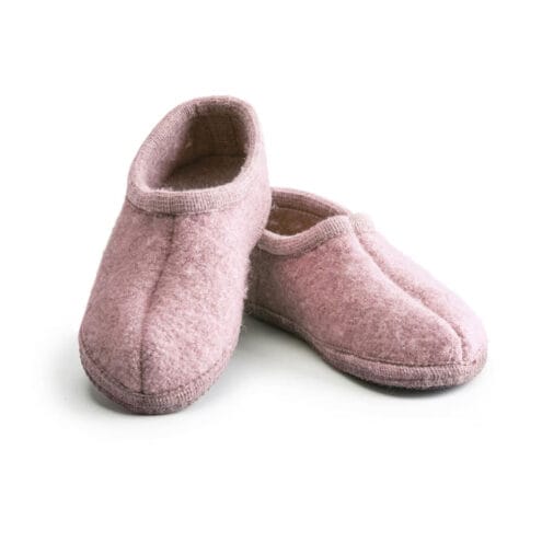 Ulle Original High tofflor (unisex) - Bild 3