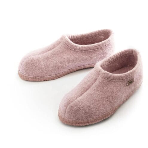 Ulle Original High tofflor (unisex) - Bild 5