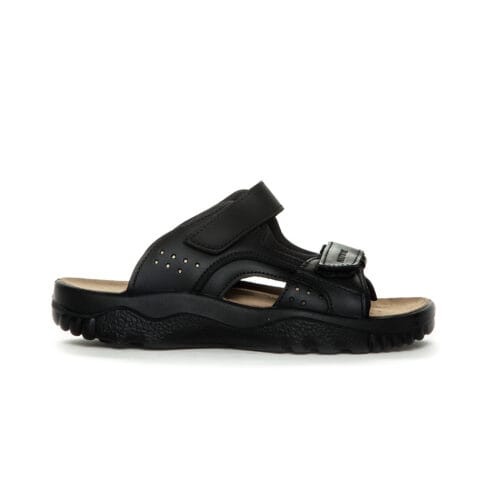 Duffy 3173218 tofflor (dam) i svart