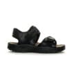 Duffy 3182650 sandaler (dam) i svart