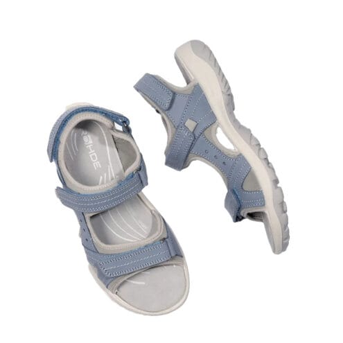 ovandel och profil av SS25-373-BL-39