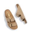 sida och ovandel av Rohde 5590 sandaler (dam)