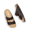 sida och ovandel av Rohde 5925 sandaler (herr)