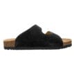 Duffy 8639336 sandaler baksidan