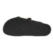 Duffy 8639336 sandaler med en stabil sula