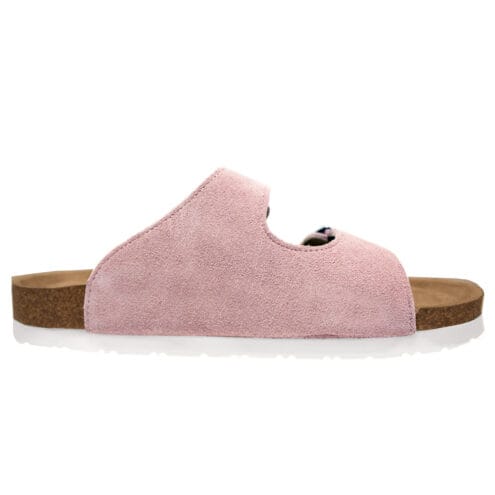 Duffy 8639336 sandaler baksidan rosa