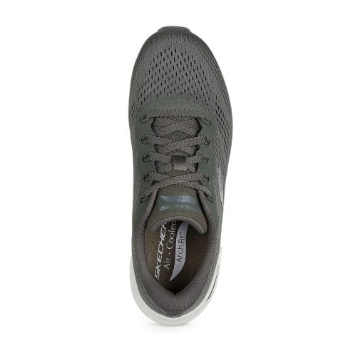 Skechers Arch Fit 2.0 - Big League promenadskor (dam) ovanifrån