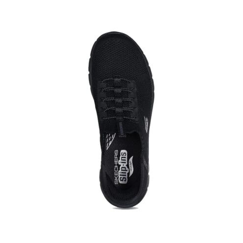 ovandel av Skechers Arch Fit Vista - Aspiration slip-ins (dam)