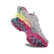 undersida sula av La Sportiva Bushido III traillöparskor (dam)