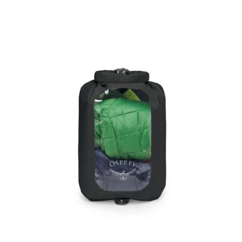 Ultralight DrySack 12L packpåse med fönster