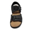 Duffy 3182650 sandaler framifrån