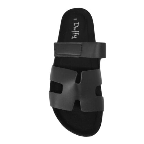 Duffy 8666006 sandaler ovanifrån