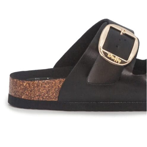 Närbild på Duffy 8648802 sandaler (dam)