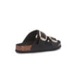 Baksida av Duffy 8648802 sandaler (dam)