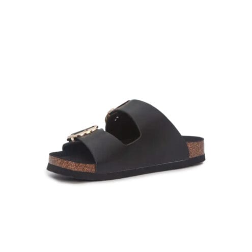 insida profil av Duffy 8648802 sandaler (dam)