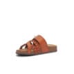 Duffy 8657502 sandaler (dam) snett framifrån