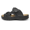 Duffy 3173218 sandaler med kardborre