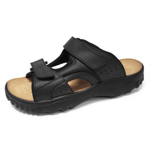 Duffy 3173218 sandaler utsidan