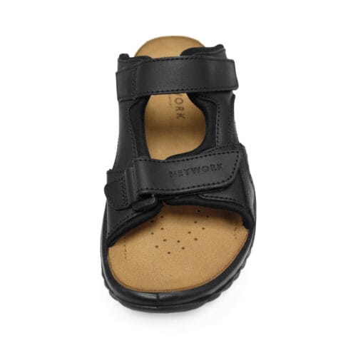 Duffy 3173218 sandaler framifrån