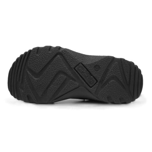 Duffy 3173218 sandaler med stabil sula