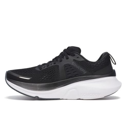 Insida av Saucony Guide 18 löparskor (dam)