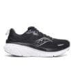 utsida profil av Saucony Guide 18 Wide löparskor (herr)